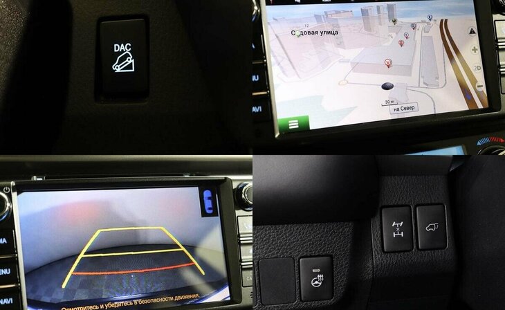 Toyota RAV4 - Фото 8