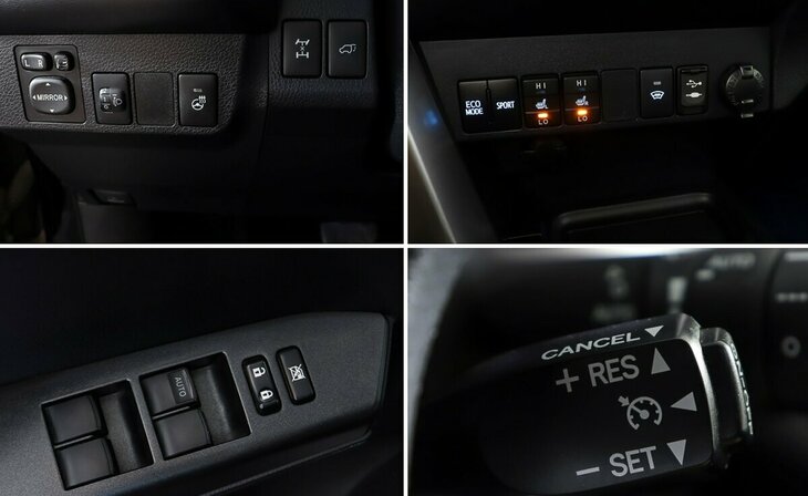 Toyota RAV4 - Фото 14