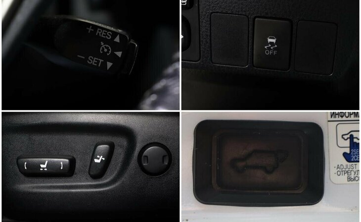 Toyota RAV4 - Фото 9