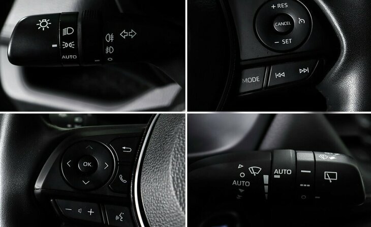 Toyota RAV4 - Фото 10