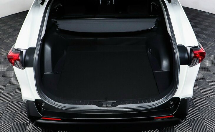 Toyota RAV4 - Фото 15