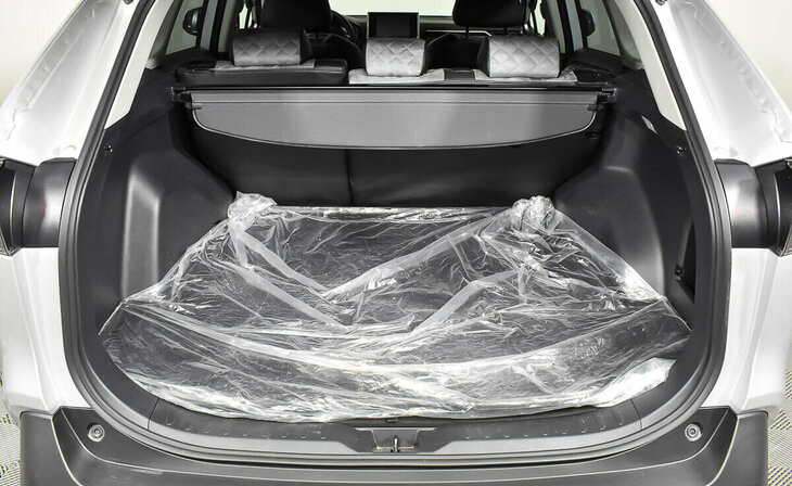 Toyota RAV4 - Фото 15