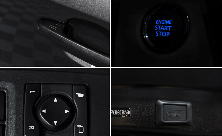 Toyota RAV4 - Фото 15