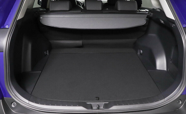 Toyota RAV4 - Фото 11