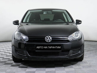 Volkswagen Golf, VI, № лота 12570, фото 2