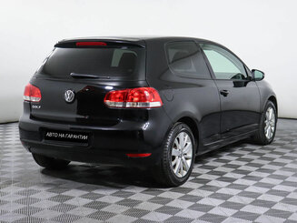 Volkswagen Golf, VI, № лота 12570, фото 3