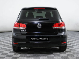 Volkswagen Golf, VI, № лота 12570, фото 4