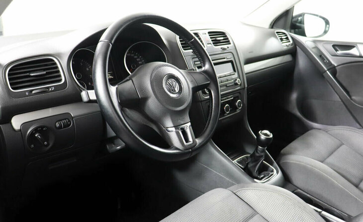 Volkswagen Golf - Фото 6