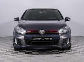 Volkswagen Golf GTI, VI, № лота 12571, фото 2