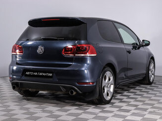 Volkswagen Golf GTI, VI, № лота 12571, фото 3