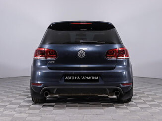 Volkswagen Golf GTI, VI, № лота 12571, фото 4