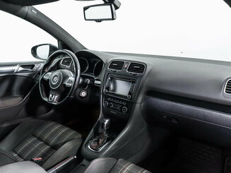 Volkswagen Golf GTI, VI, № лота 12571, фото 5