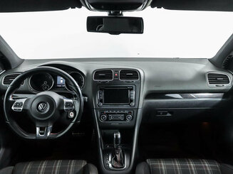 Volkswagen Golf GTI, VI, № лота 12571, фото 6