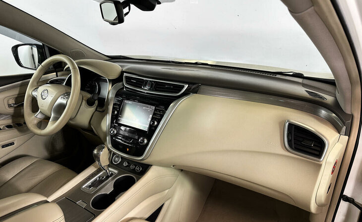 Nissan Murano - Фото 6