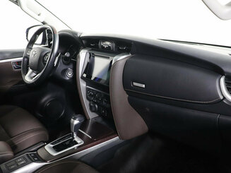 Toyota Fortuner, II, № лота 12573, фото 5
