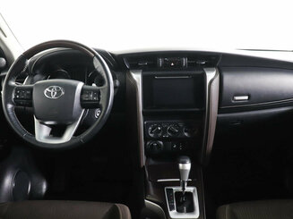 Toyota Fortuner, II, № лота 12573, фото 6