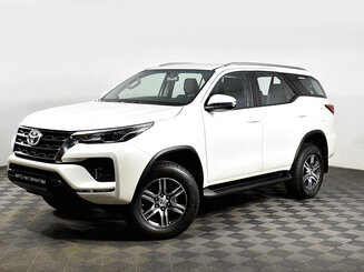 Toyota Fortuner, II, № лота 12574, фото 1