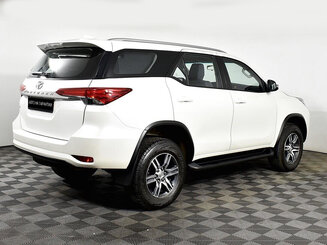Toyota Fortuner, II, № лота 12574, фото 3