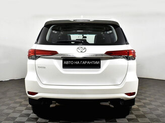 Toyota Fortuner, II, № лота 12574, фото 4