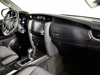 Toyota Fortuner, II, № лота 12574, фото 6