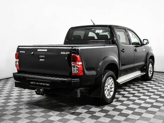 Toyota Hilux, VII Рестайлинг, № лота 12576, фото 3