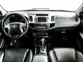 Toyota Hilux, VII Рестайлинг, № лота 12576, фото 6