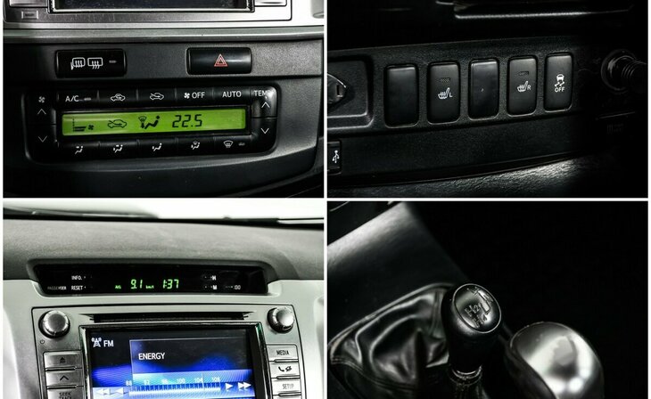 Toyota Hilux - Фото 8