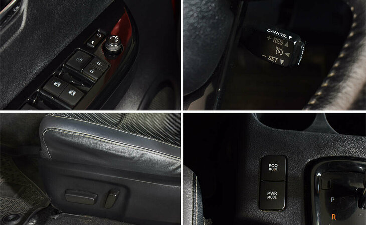 Toyota Hilux - Фото 11