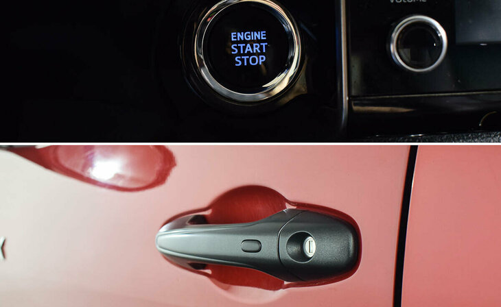 Toyota Hilux - Фото 12