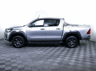 Toyota Hilux, VIII Рестайлинг, № лота 12578, фото 3