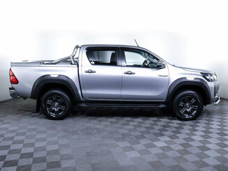 Toyota Hilux, VIII Рестайлинг, № лота 12578, фото 4