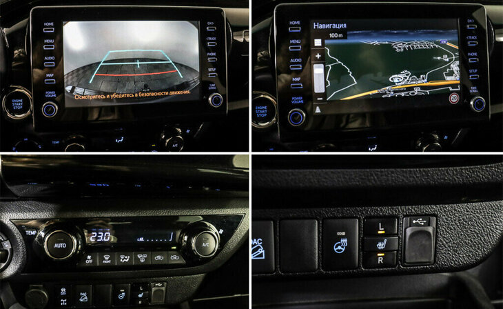 Toyota Hilux - Фото 14