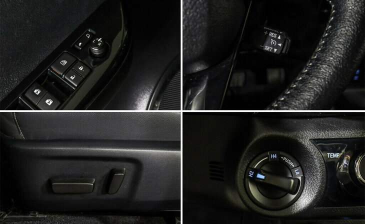 Toyota Hilux - Фото 15