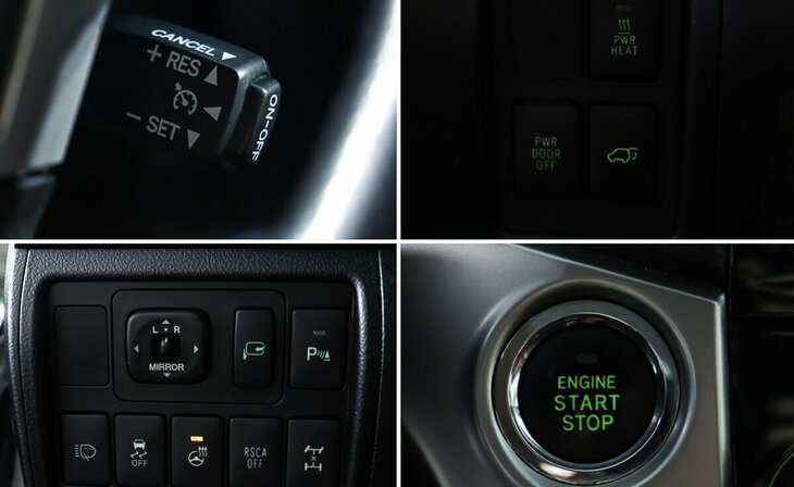 Toyota Land Cruiser - Фото 17