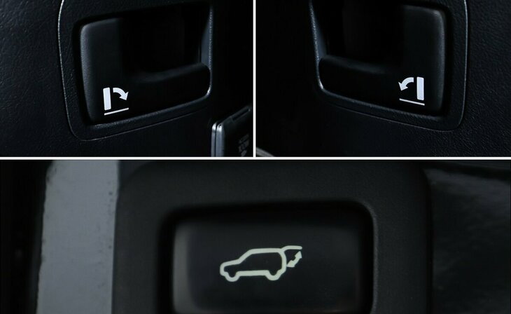 Toyota Land Cruiser - Фото 19