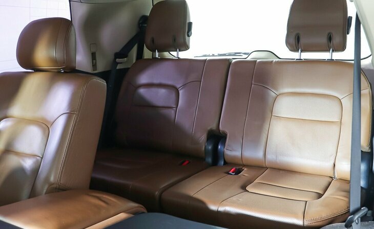 Toyota Land Cruiser - Фото 26