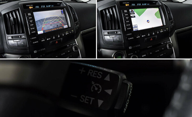 Toyota Land Cruiser - Фото 13