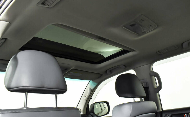 Toyota Land Cruiser - Фото 15