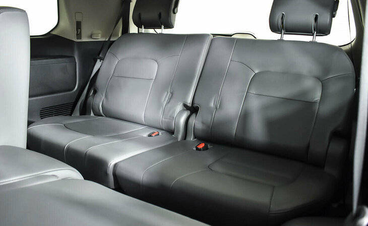 Toyota Land Cruiser - Фото 17