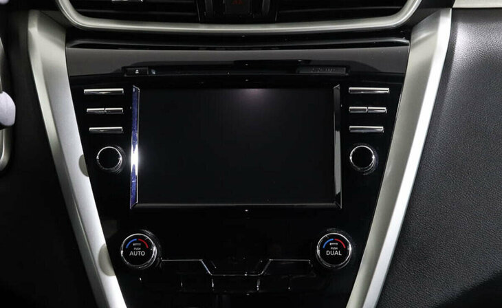 Nissan Murano - Фото 7