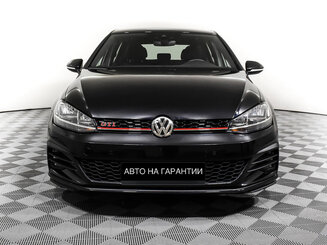 Volkswagen Golf GTI, VII Рестайлинг, № лота 12583, фото 2