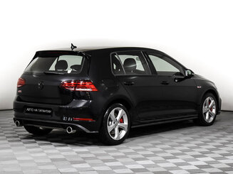 Volkswagen Golf GTI, VII Рестайлинг, № лота 12583, фото 5
