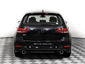 Volkswagen Golf GTI, VII Рестайлинг, № лота 12583, фото 6