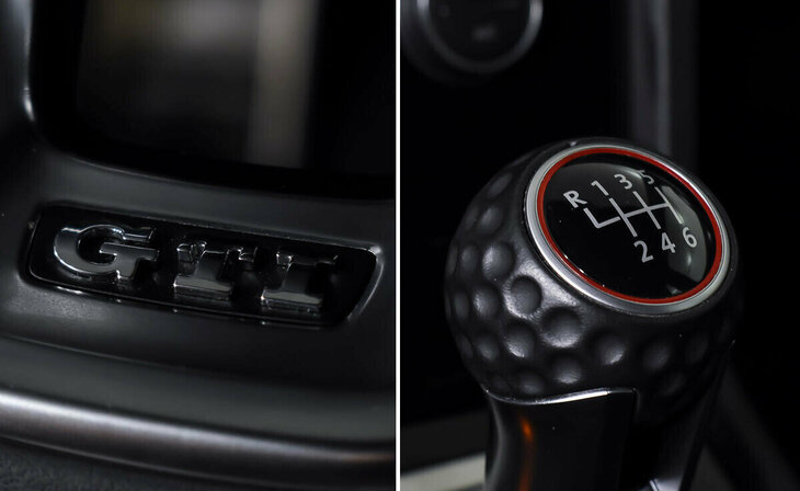 Volkswagen Golf GTI - Фото 15
