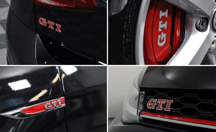 Volkswagen Golf GTI - Фото 18