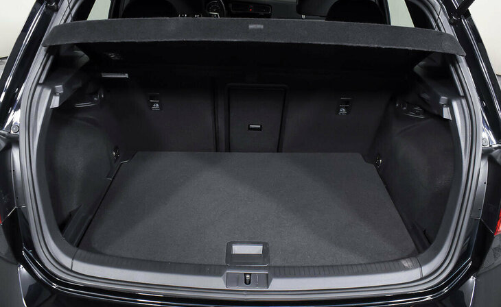 Volkswagen Golf GTI - Фото 19