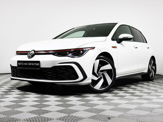 Volkswagen Golf GTI, VIII, № лота 12584, фото 1