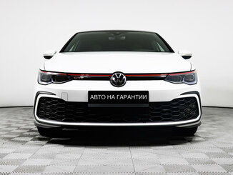 Volkswagen Golf GTI, VIII, № лота 12584, фото 2