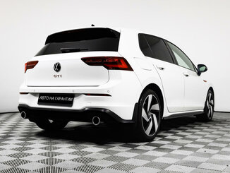 Volkswagen Golf GTI, VIII, № лота 12584, фото 3