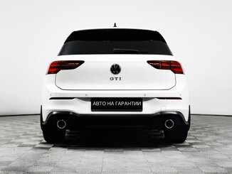 Volkswagen Golf GTI, VIII, № лота 12584, фото 4